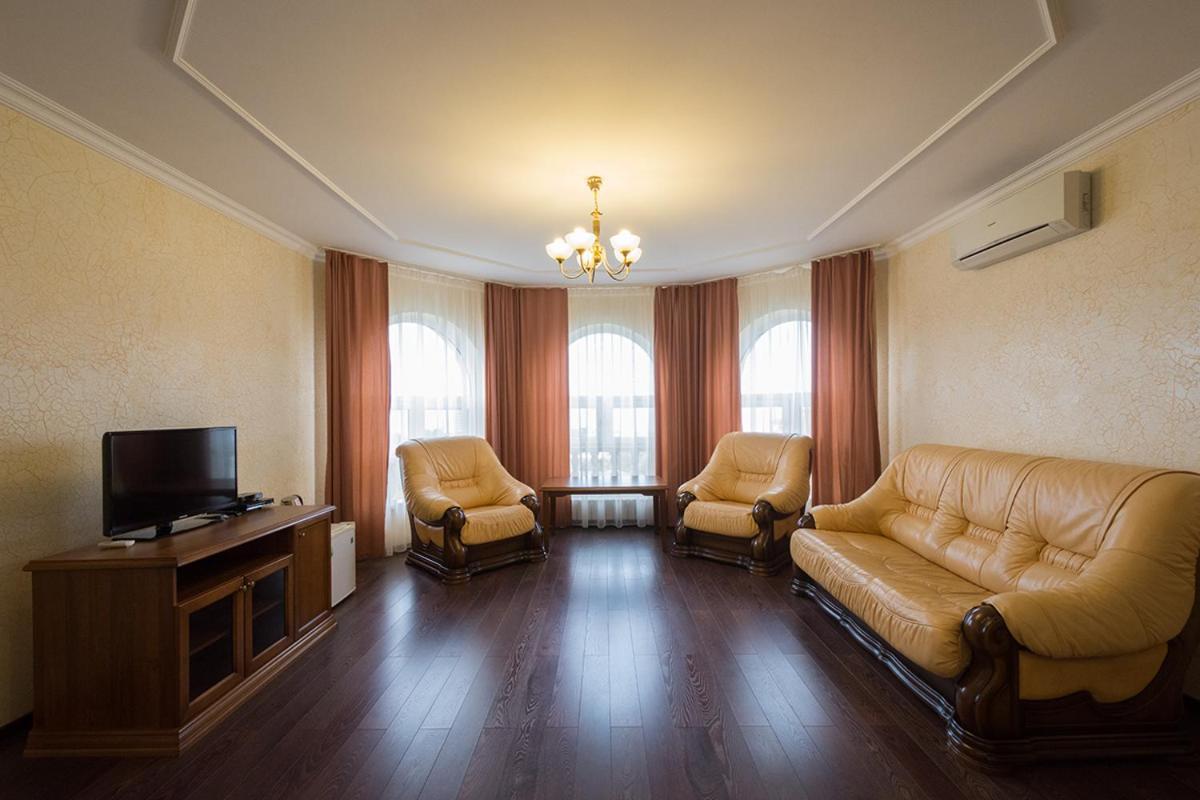 Hotel Odeon Sochi Room photo